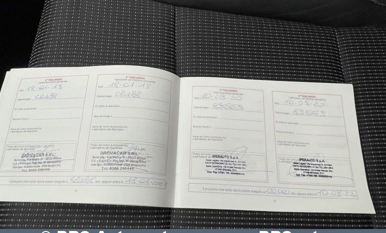 Kia Sportage 1.7 CRDi 2016 full