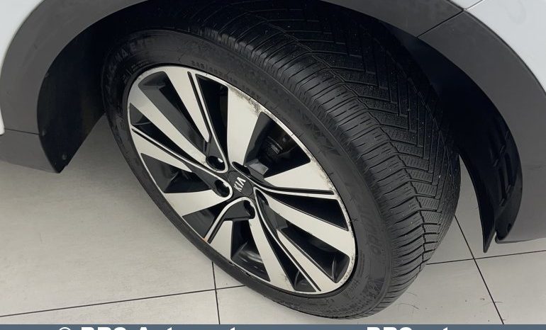 Kia Sportage 1.7 CRDi 2016 full