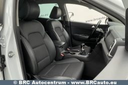 Kia Sportage 1.7 CRDi 2016 full