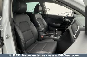 Kia Sportage 1.7 CRDi 2016