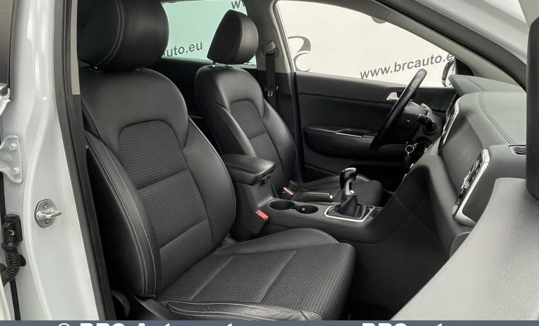 Kia Sportage 1.7 CRDi 2016 full