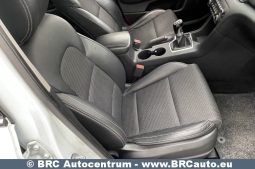 Kia Sportage 1.7 CRDi 2016 full
