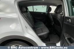 Kia Sportage 1.7 CRDi 2016 full