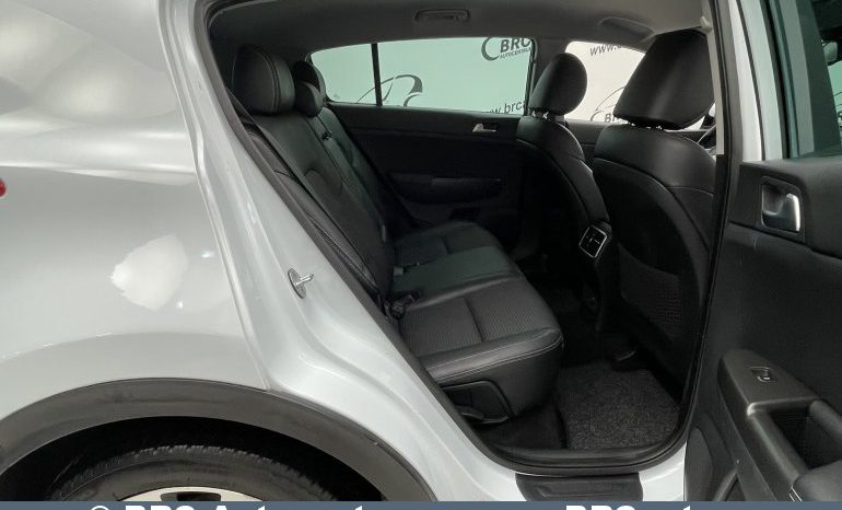 Kia Sportage 1.7 CRDi 2016 full