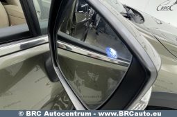 Subaru Outback 2.5i AWD Automatas 2015 full