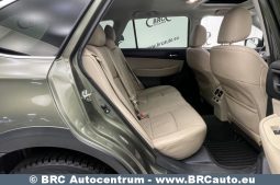 Subaru Outback 2.5i AWD Automatas 2015 full