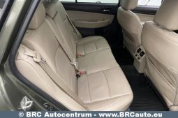 Subaru Outback 2.5i AWD Automatas 2015 full