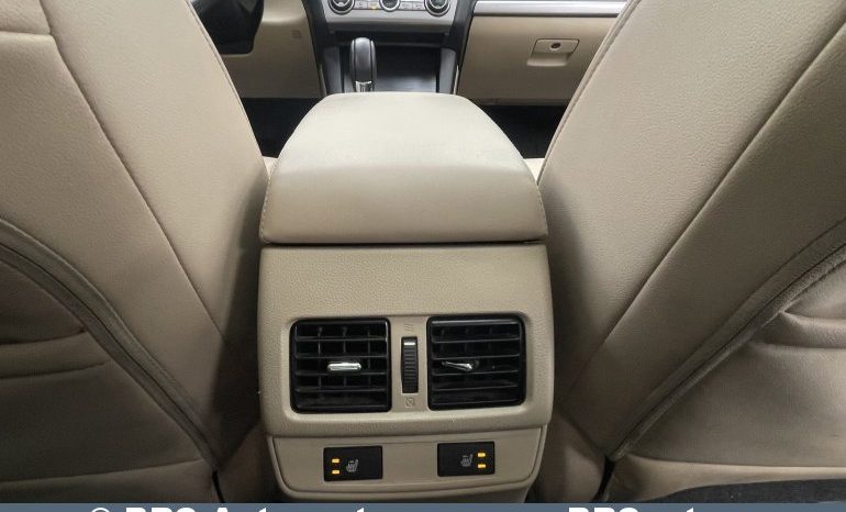Subaru Outback 2.5i AWD Automatas 2015 full