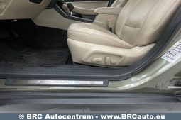Subaru Outback 2.5i AWD Automatas 2015 full