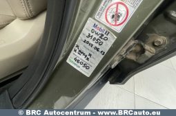 Subaru Outback 2.5i AWD Automatas 2015 full
