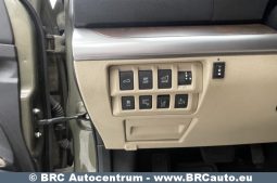 Subaru Outback 2.5i AWD Automatas 2015 full
