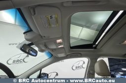 Subaru Outback 2.5i AWD Automatas 2015 full