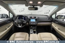 Subaru Outback 2.5i AWD Automatas 2015