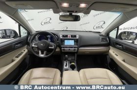 Subaru Outback 2.5i AWD Automatas 2015