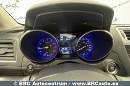 Subaru Outback 2.5i AWD Automatas 2015 full