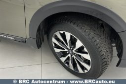 Subaru Outback 2.5i AWD Automatas 2015 full