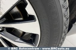 Subaru Outback 2.5i AWD Automatas 2015 full