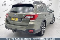 Subaru Outback 2.5i AWD Automatas 2015 full