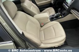 Subaru Outback 2.5i AWD Automatas 2015