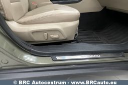 Subaru Outback 2.5i AWD Automatas 2015 full