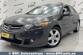 Honda Accord 2.2 i-DTEC 2011