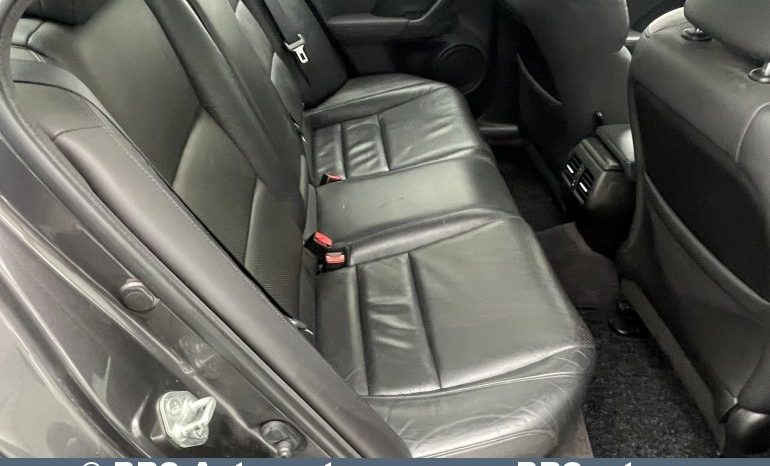 Honda Accord 2.2 i-DTEC 2011 full