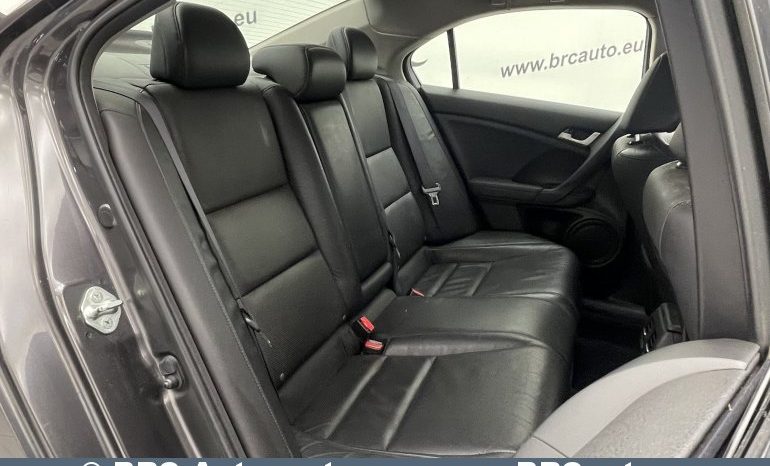 Honda Accord 2.2 i-DTEC 2011 full