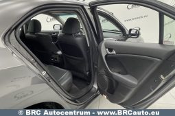 Honda Accord 2.2 i-DTEC 2011 full