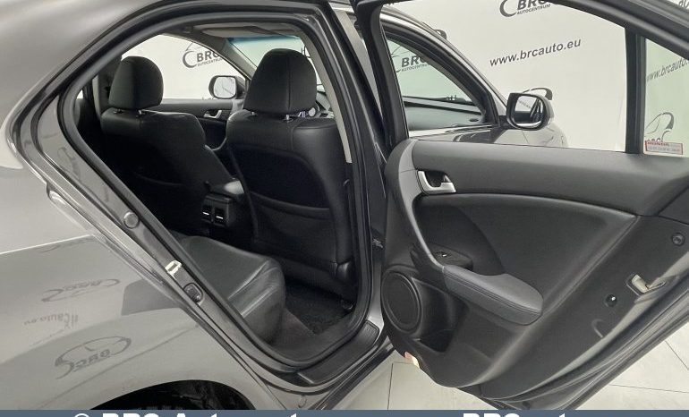 Honda Accord 2.2 i-DTEC 2011 full