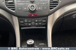 Honda Accord 2.2 i-DTEC 2011 full