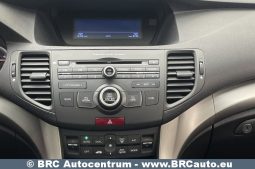 Honda Accord 2.2 i-DTEC 2011 full