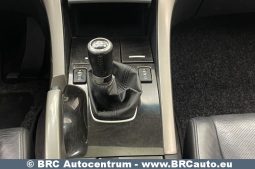 Honda Accord 2.2 i-DTEC 2011 full