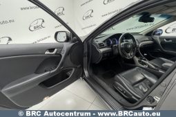 Honda Accord 2.2 i-DTEC 2011 full