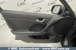 Honda Accord 2.2 i-DTEC 2011 full