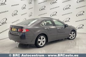 Honda Accord 2.2 i-DTEC 2011