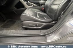 Honda Accord 2.2 i-DTEC 2011 full