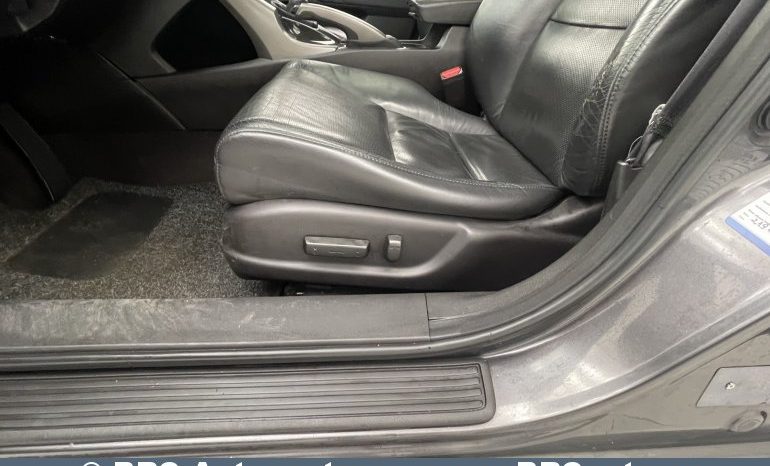 Honda Accord 2.2 i-DTEC 2011 full