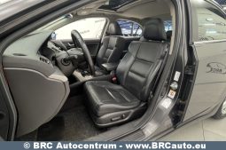 Honda Accord 2.2 i-DTEC 2011 full