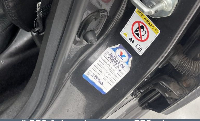 Honda Accord 2.2 i-DTEC 2011 full