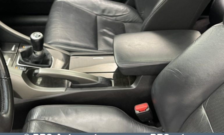 Honda Accord 2.2 i-DTEC 2011 full