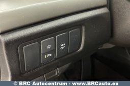 Honda Accord 2.2 i-DTEC 2011 full