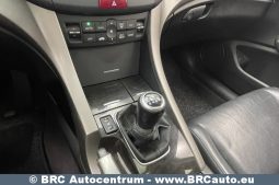 Honda Accord 2.2 i-DTEC 2011 full