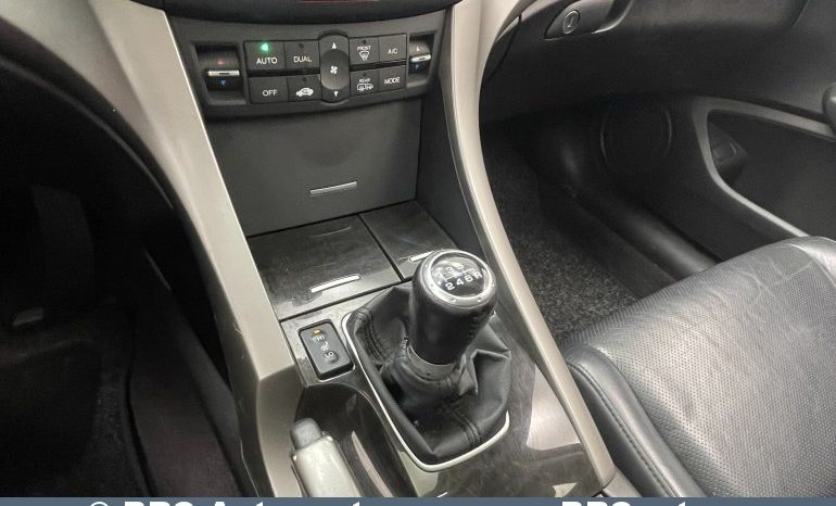 Honda Accord 2.2 i-DTEC 2011 full