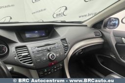 Honda Accord 2.2 i-DTEC 2011 full