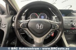 Honda Accord 2.2 i-DTEC 2011 full