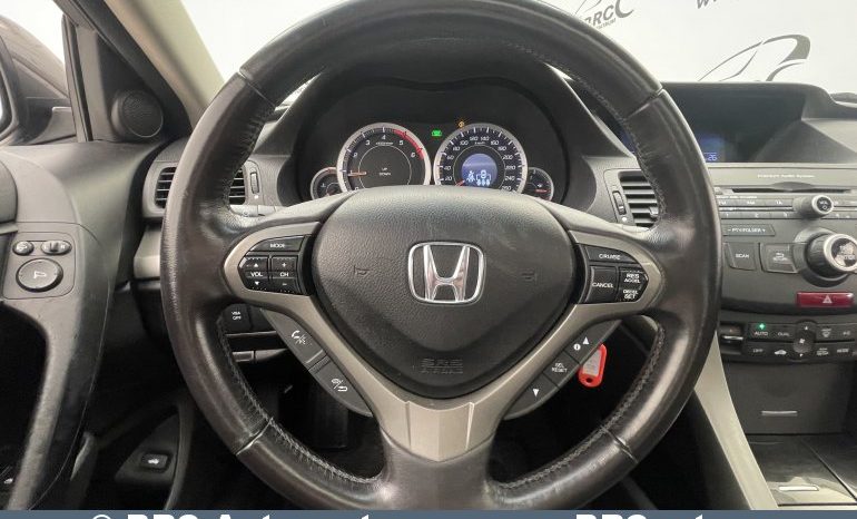 Honda Accord 2.2 i-DTEC 2011 full