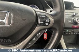 Honda Accord 2.2 i-DTEC 2011 full