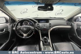 Honda Accord 2.2 i-DTEC 2011