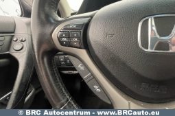 Honda Accord 2.2 i-DTEC 2011 full