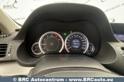 Honda Accord 2.2 i-DTEC 2011 full